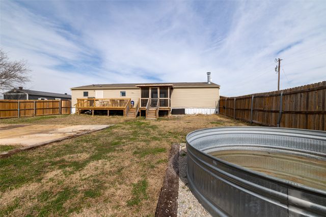2614 County Road 4010, Decatur, TX 76234