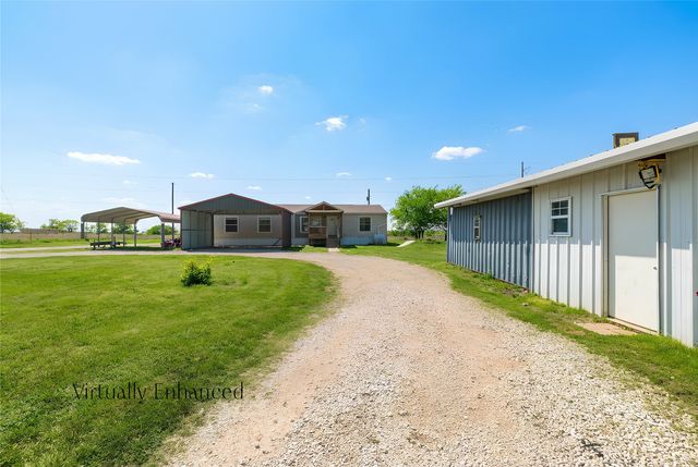 2614 County Road 4010, Decatur, TX 76234