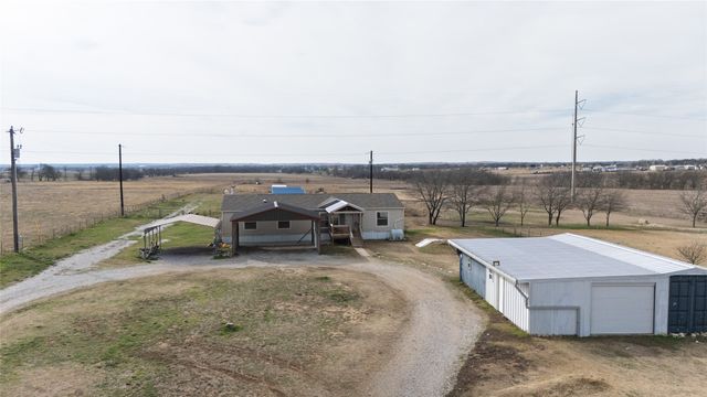 2614 County Road 4010, Decatur, TX 76234