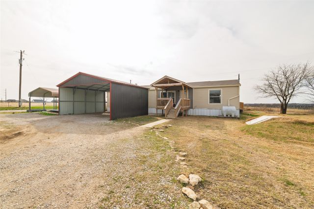 2614 County Road 4010, Decatur, TX 76234