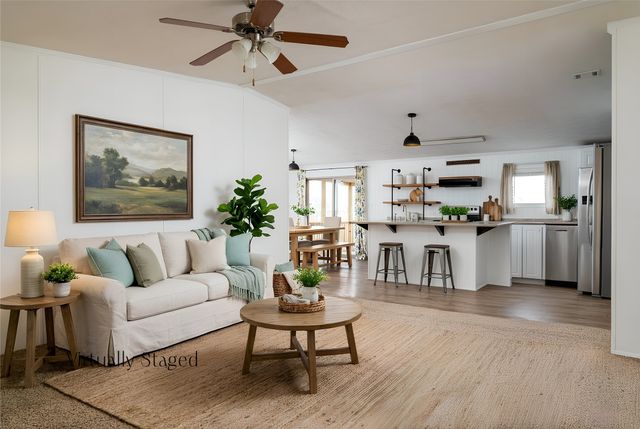 2614 County Road 4010, Decatur, TX 76234