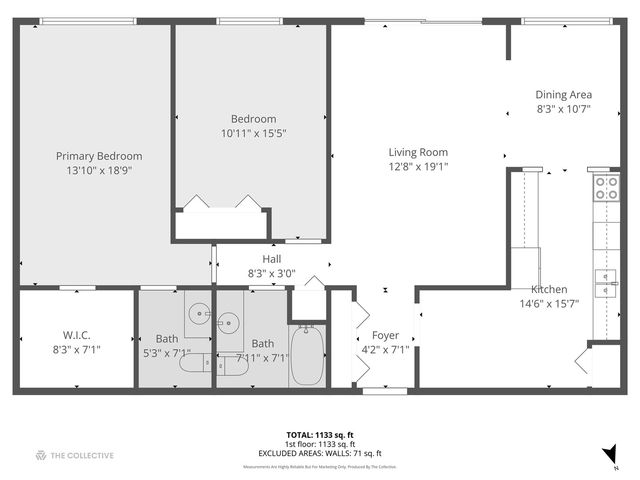 2650 BROOKWOOD Way 108, Rolling Meadows, IL 60008