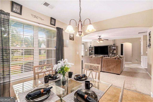 1200 Pendley Point, Hampton, GA 30228