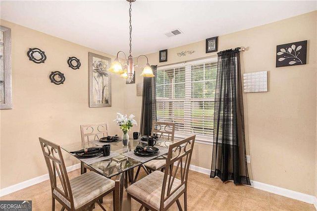 1200 Pendley Point, Hampton, GA 30228