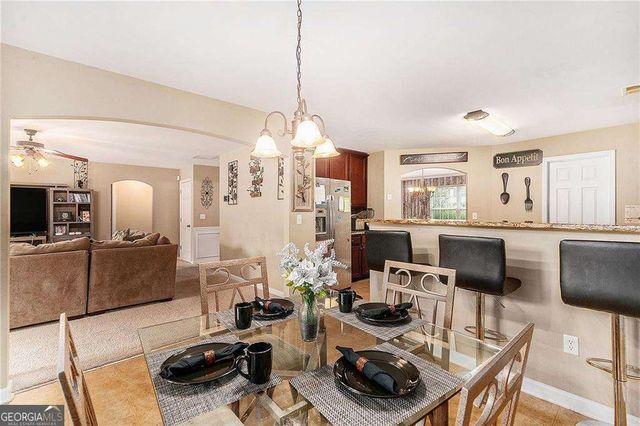 1200 Pendley Point, Hampton, GA 30228