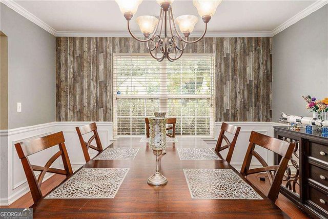 1200 Pendley Point, Hampton, GA 30228