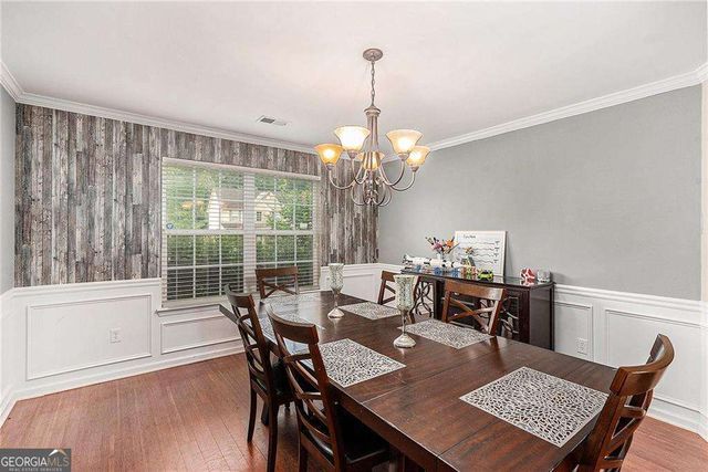 1200 Pendley Point, Hampton, GA 30228