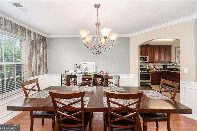 1200 Pendley Point, Hampton, GA 30228