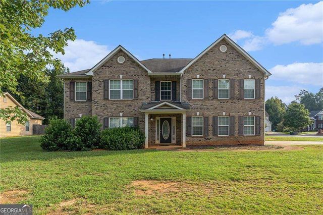 1200 Pendley Point, Hampton, GA 30228