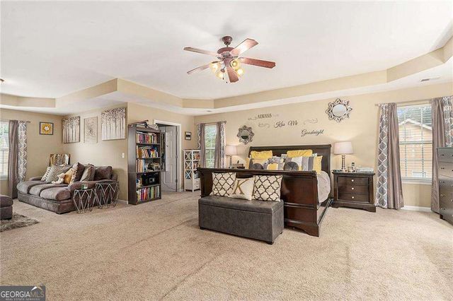 1200 Pendley Point, Hampton, GA 30228