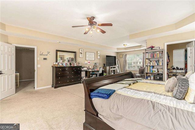 1200 Pendley Point, Hampton, GA 30228