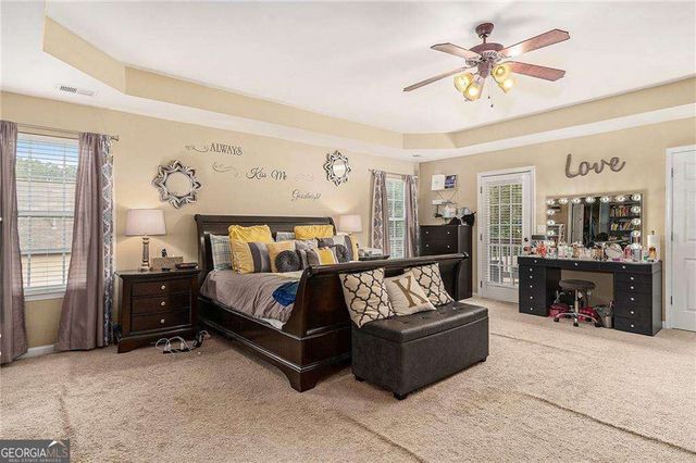 1200 Pendley Point, Hampton, GA 30228