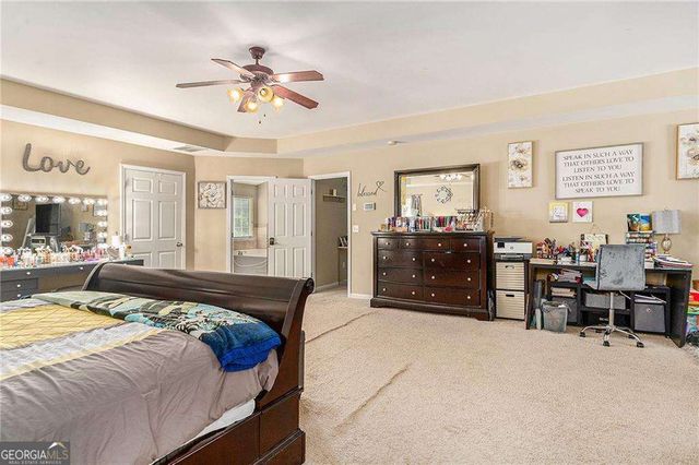 1200 Pendley Point, Hampton, GA 30228