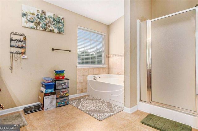 1200 Pendley Point, Hampton, GA 30228