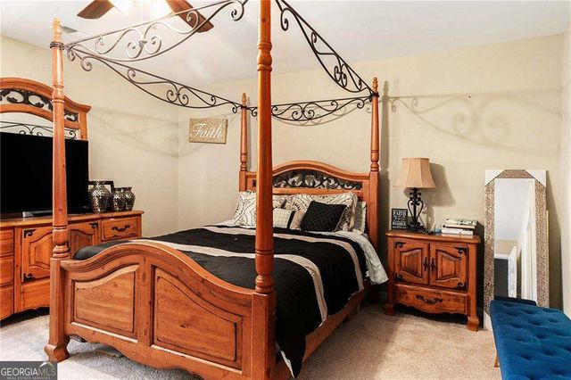 1200 Pendley Point, Hampton, GA 30228