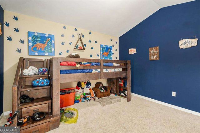 1200 Pendley Point, Hampton, GA 30228