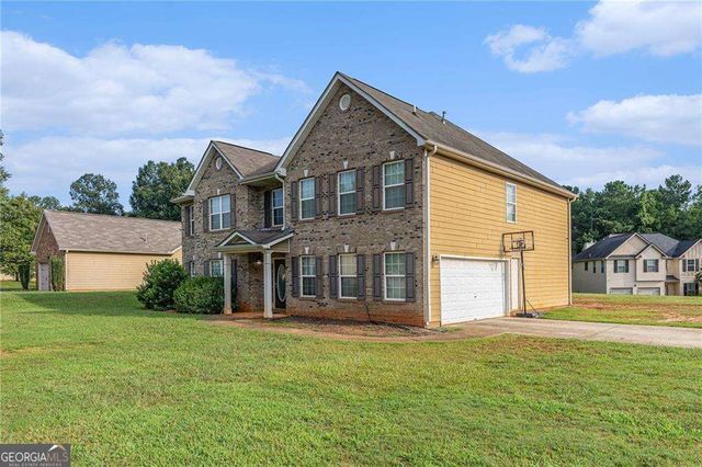 1200 Pendley Point, Hampton, GA 30228