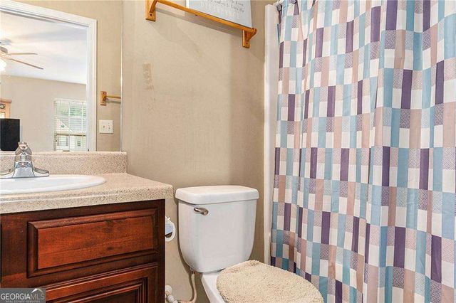 1200 Pendley Point, Hampton, GA 30228