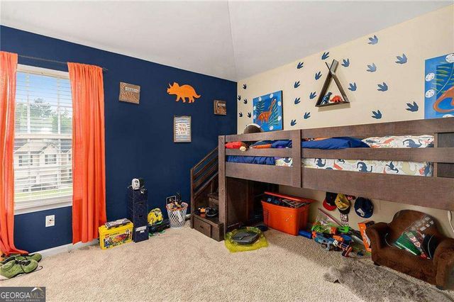 1200 Pendley Point, Hampton, GA 30228