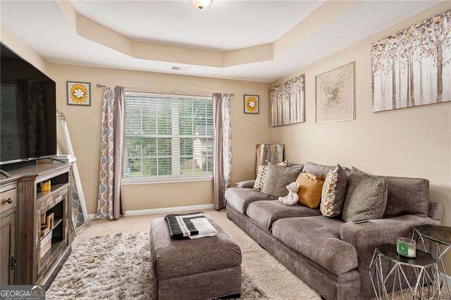 1200 Pendley Point, Hampton, GA 30228