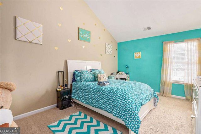 1200 Pendley Point, Hampton, GA 30228