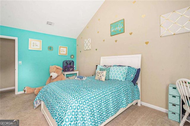 1200 Pendley Point, Hampton, GA 30228