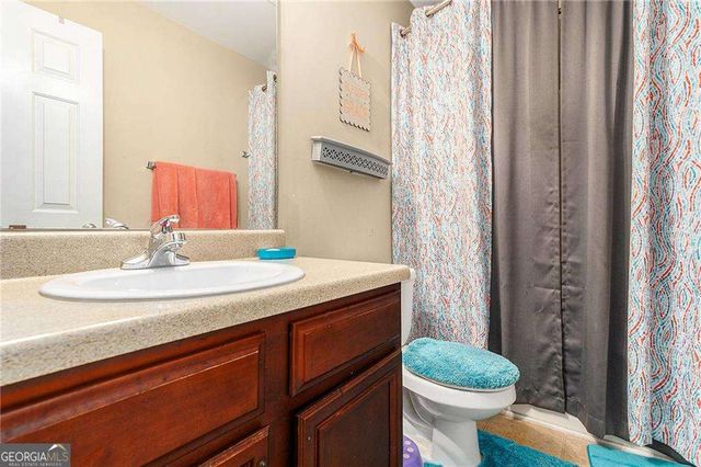 1200 Pendley Point, Hampton, GA 30228