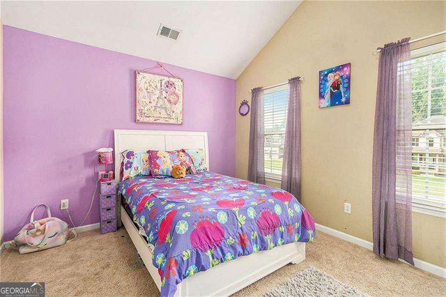 1200 Pendley Point, Hampton, GA 30228