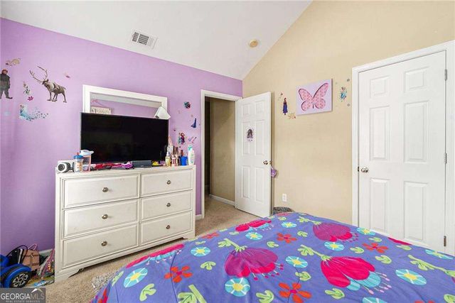 1200 Pendley Point, Hampton, GA 30228