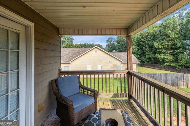 1200 Pendley Point, Hampton, GA 30228