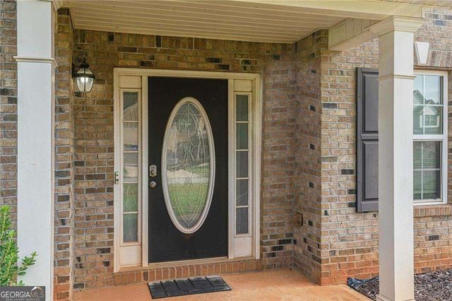 1200 Pendley Point, Hampton, GA 30228