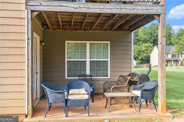 1200 Pendley Point, Hampton, GA 30228