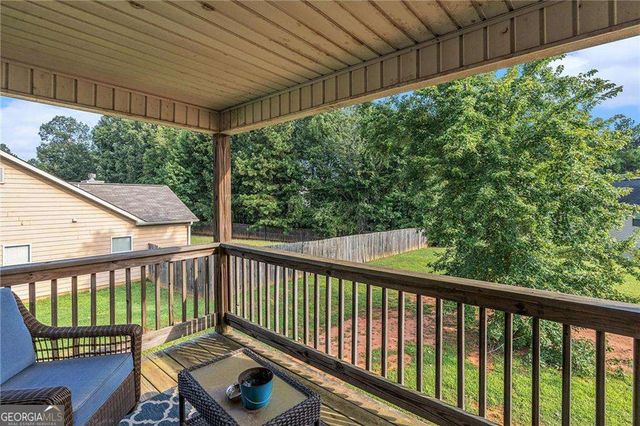 1200 Pendley Point, Hampton, GA 30228