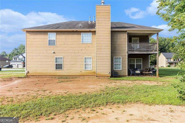 1200 Pendley Point, Hampton, GA 30228