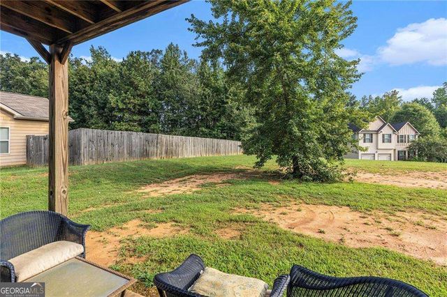 1200 Pendley Point, Hampton, GA 30228