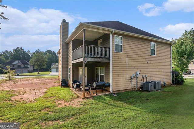 1200 Pendley Point, Hampton, GA 30228
