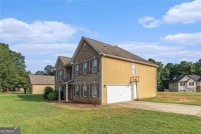 1200 Pendley Point, Hampton, GA 30228