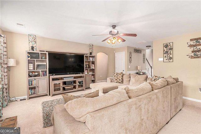 1200 Pendley Point, Hampton, GA 30228