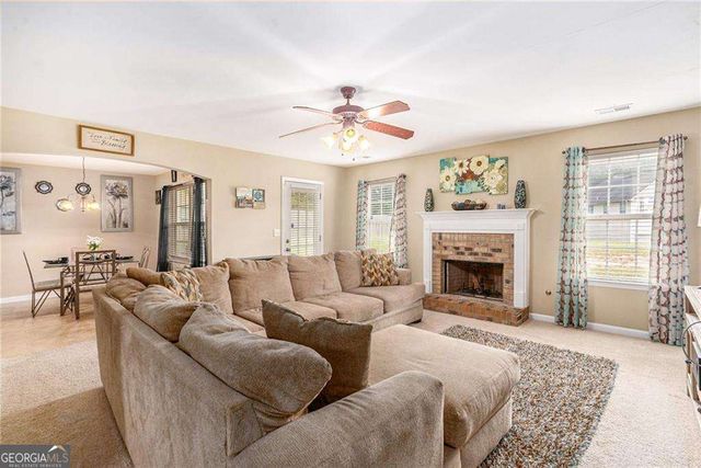 1200 Pendley Point, Hampton, GA 30228