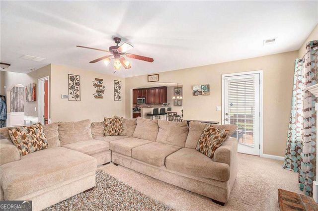 1200 Pendley Point, Hampton, GA 30228