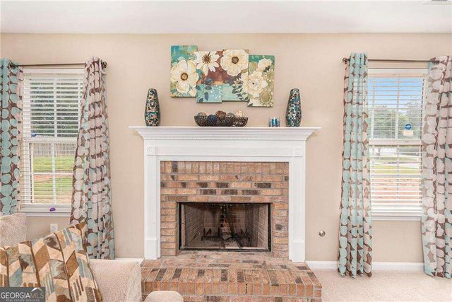 1200 Pendley Point, Hampton, GA 30228