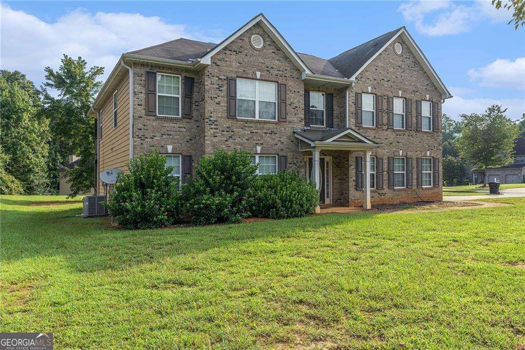 1200 Pendley Point, Hampton, GA 30228