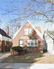 19657 Gallagher Street, Detroit, MI 48234