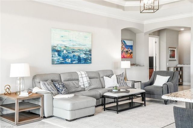 12045 Covent Garden CT # 2103, Naples, FL 34120