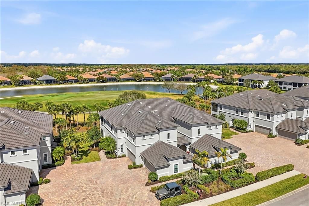 12045 Covent Garden CT # 2103, Naples, FL 34120