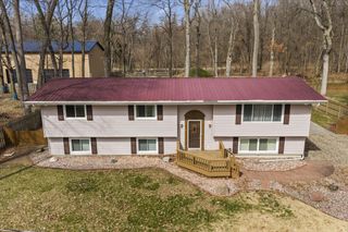 25600 Merle Street, Ontwa Twp, MI 49112