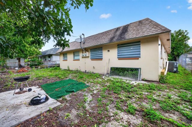 1619-1621 NW 8th Ave, Fort Lauderdale, FL 33311