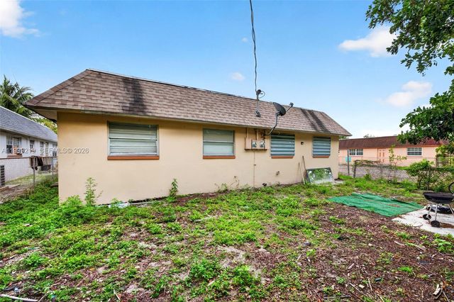 1619-1621 NW 8th Ave, Fort Lauderdale, FL 33311