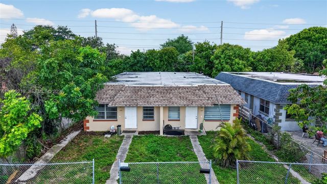 1619-1621 NW 8th Ave, Fort Lauderdale, FL 33311