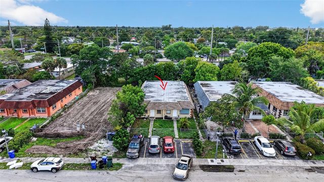 1619-1621 NW 8th Ave, Fort Lauderdale, FL 33311